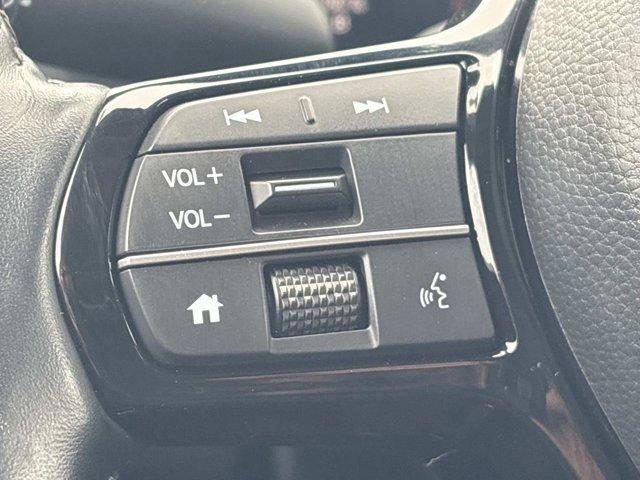 used 2023 Honda HR-V car, priced at $25,541