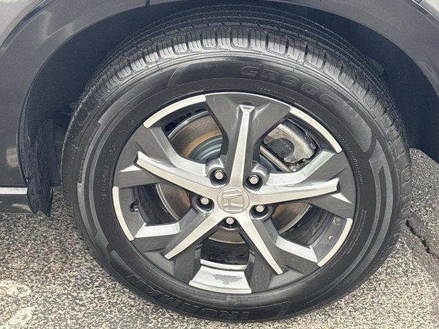 used 2023 Honda HR-V car, priced at $25,541