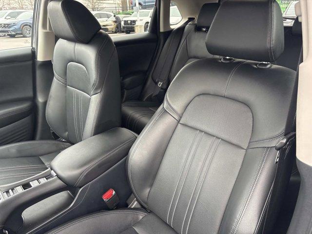 used 2023 Honda HR-V car, priced at $25,541