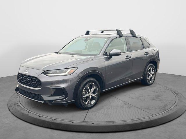 used 2023 Honda HR-V car, priced at $25,541