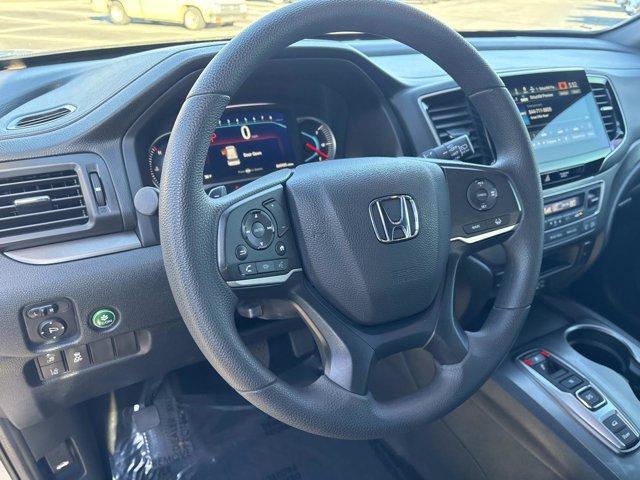 used 2022 Honda Pilot car, priced at $28,335
