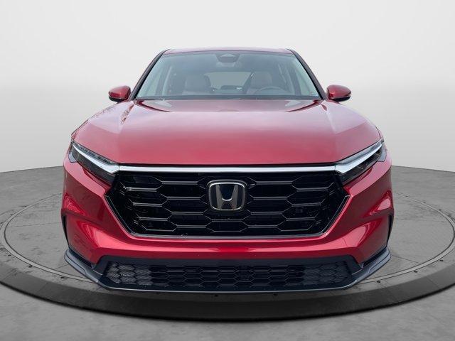 new 2026 Honda CR-V car, priced at $34,473