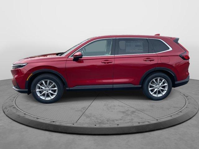 new 2026 Honda CR-V car, priced at $34,473