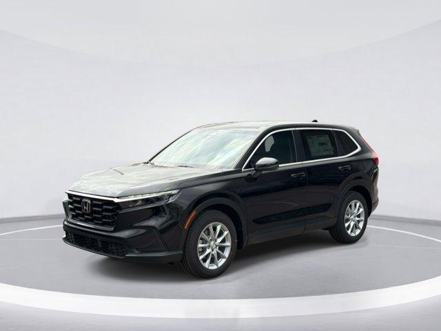new 2026 Honda CR-V car, priced at $35,471