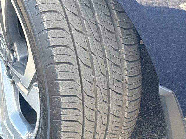 used 2020 Honda Accord car, priced at $27,991