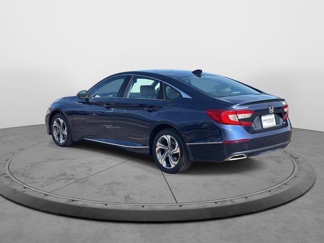 used 2020 Honda Accord car, priced at $27,991