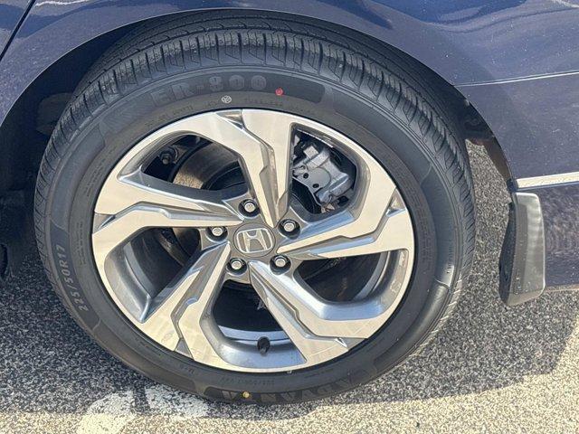 used 2020 Honda Accord car, priced at $27,991