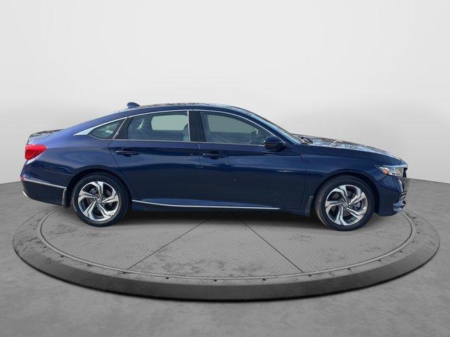 used 2020 Honda Accord car, priced at $27,991