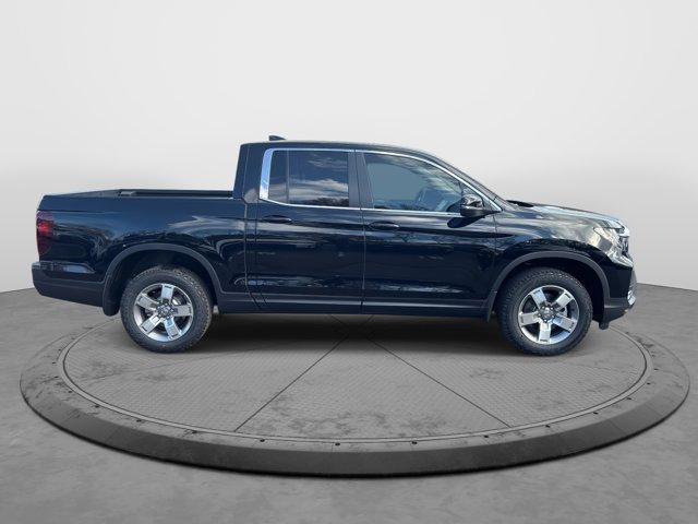 new 2026 Honda Ridgeline car, priced at $43,200