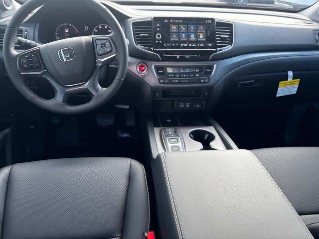 new 2026 Honda Ridgeline car, priced at $43,200