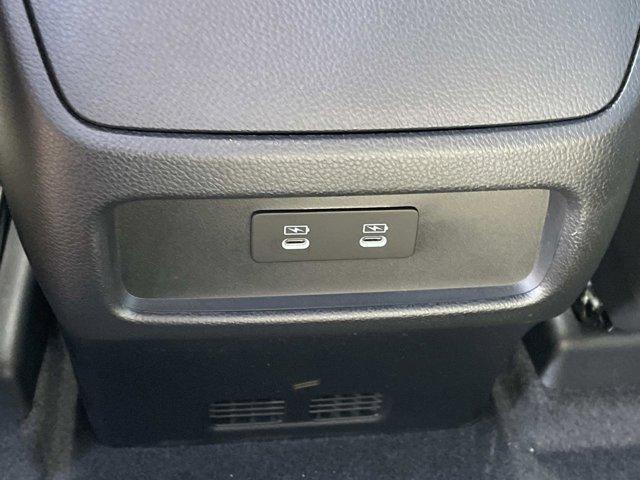 new 2026 Honda Pilot car, priced at $42,707