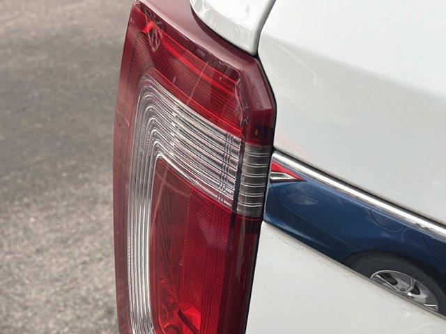 used 2017 Ford Explorer car, priced at $10,619