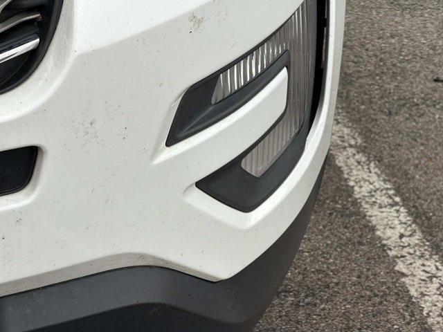 used 2017 Ford Explorer car, priced at $10,619