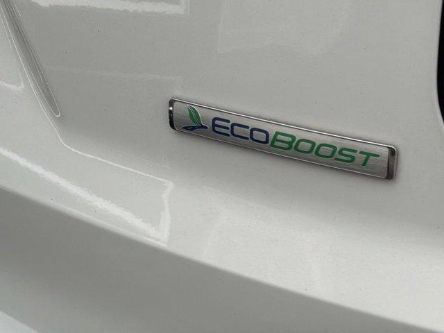 used 2017 Ford Explorer car, priced at $10,619