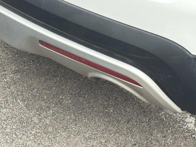 used 2017 Ford Explorer car, priced at $10,619