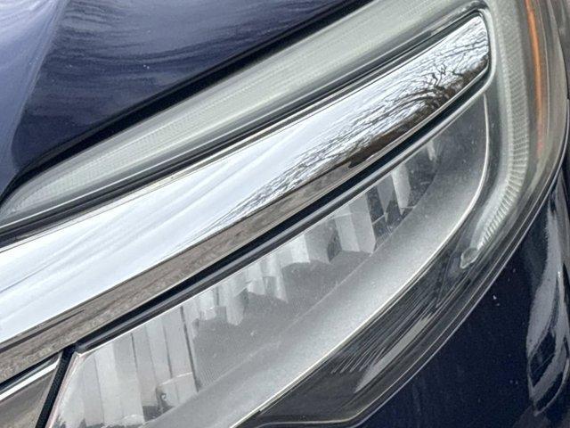 used 2019 Honda Pilot car, priced at $29,271