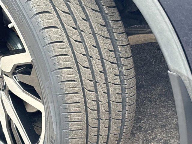 used 2019 Honda Pilot car, priced at $29,271