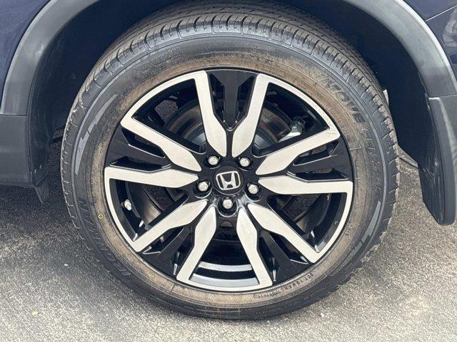 used 2019 Honda Pilot car, priced at $29,271