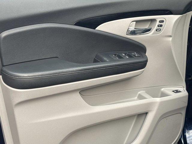 used 2019 Honda Pilot car, priced at $29,271