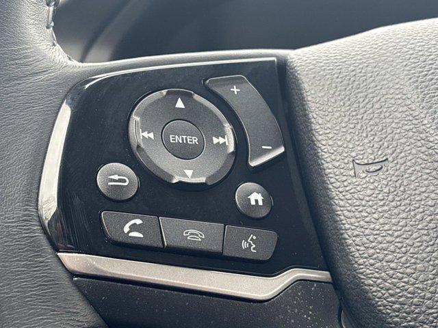 used 2019 Honda Pilot car, priced at $29,271