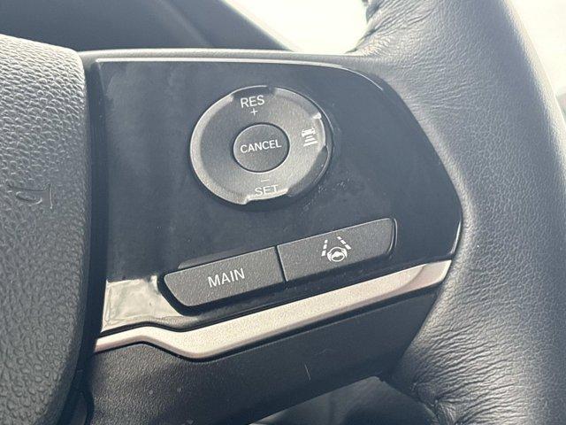 used 2019 Honda Pilot car, priced at $29,271