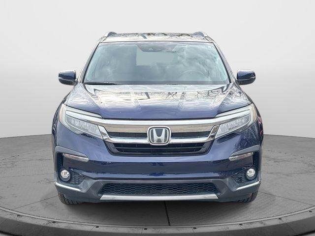 used 2019 Honda Pilot car, priced at $29,271