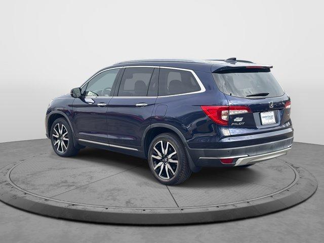 used 2019 Honda Pilot car, priced at $29,271