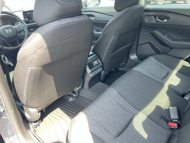 new 2026 Honda Accord car, priced at $35,436