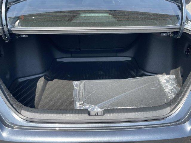 new 2026 Honda Accord car, priced at $35,436