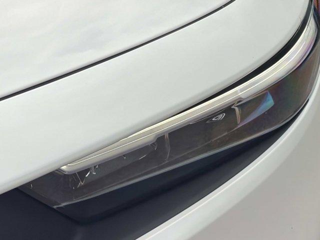new 2026 Honda Accord car, priced at $35,868