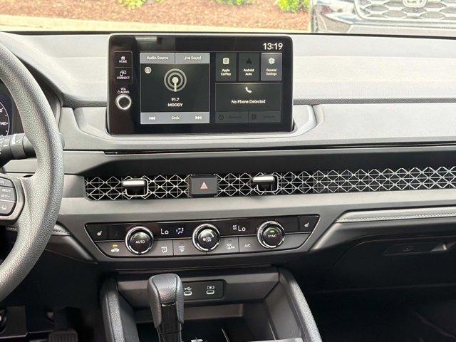 new 2026 Honda Accord car, priced at $35,868