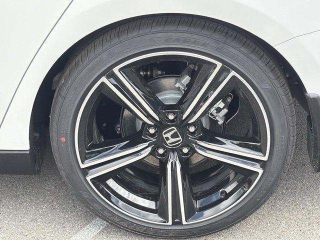 new 2026 Honda Accord car, priced at $35,868