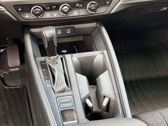 new 2026 Honda Accord car, priced at $35,868
