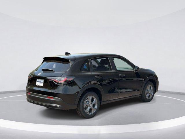 new 2026 Honda HR-V car, priced at $33,063