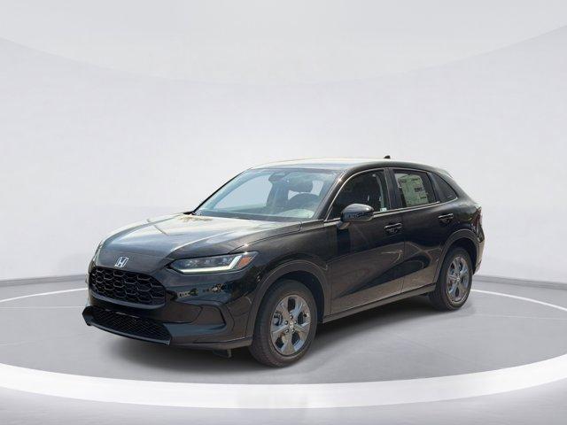 new 2026 Honda HR-V car, priced at $33,063