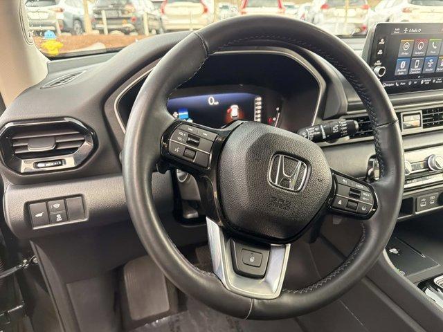 used 2023 Honda Pilot car, priced at $43,991