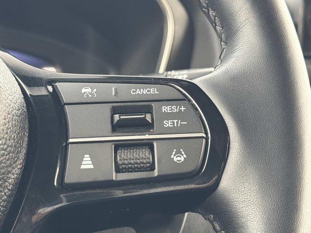 used 2023 Honda Pilot car, priced at $43,991