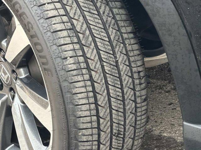 used 2023 Honda Pilot car, priced at $43,991