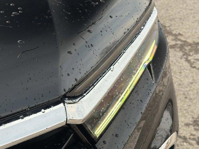 used 2023 Honda Pilot car, priced at $43,991