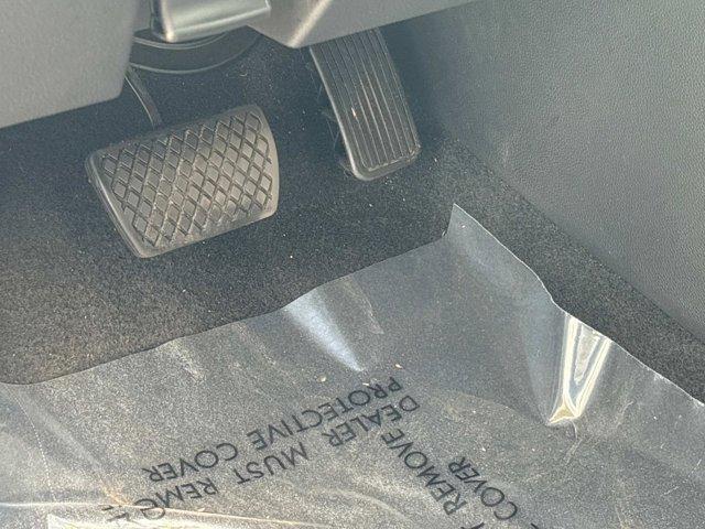 used 2021 Honda CR-V car, priced at $27,995