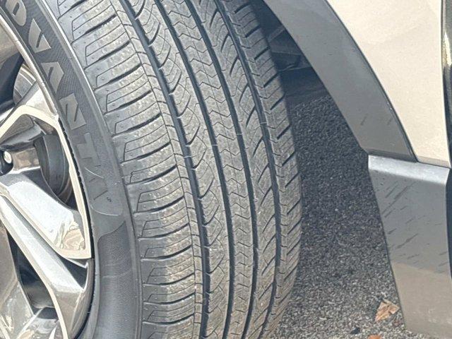 used 2021 Honda CR-V car, priced at $27,995