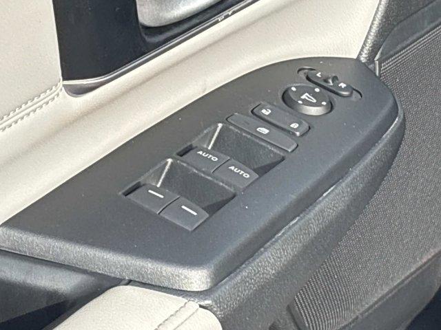 used 2021 Honda CR-V car, priced at $27,995