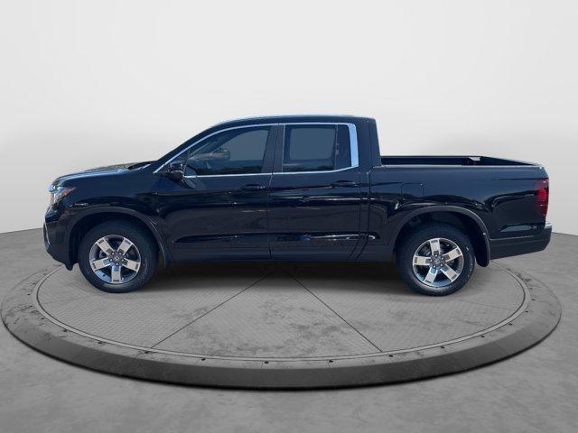 new 2026 Honda Ridgeline car, priced at $43,200