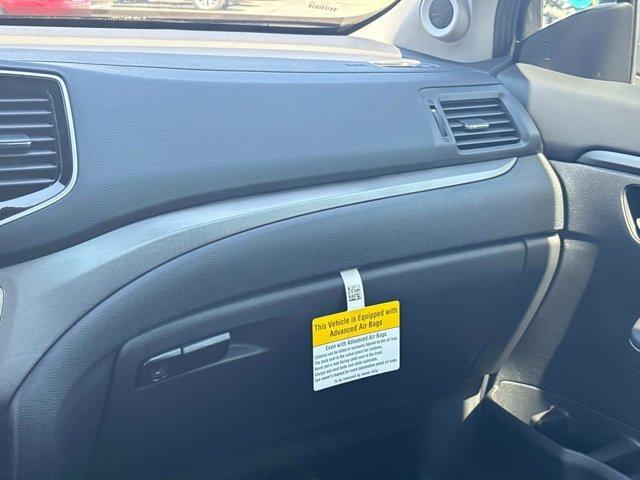 new 2026 Honda Ridgeline car, priced at $43,200