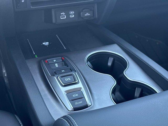 new 2026 Honda Ridgeline car, priced at $43,200