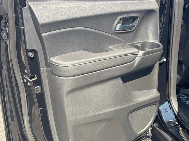 new 2026 Honda Ridgeline car, priced at $43,200