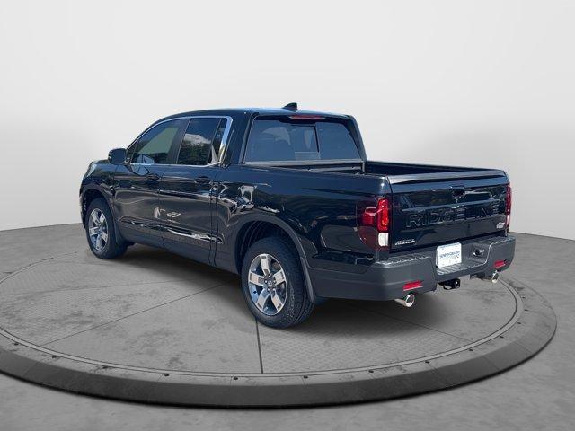 new 2026 Honda Ridgeline car, priced at $43,200