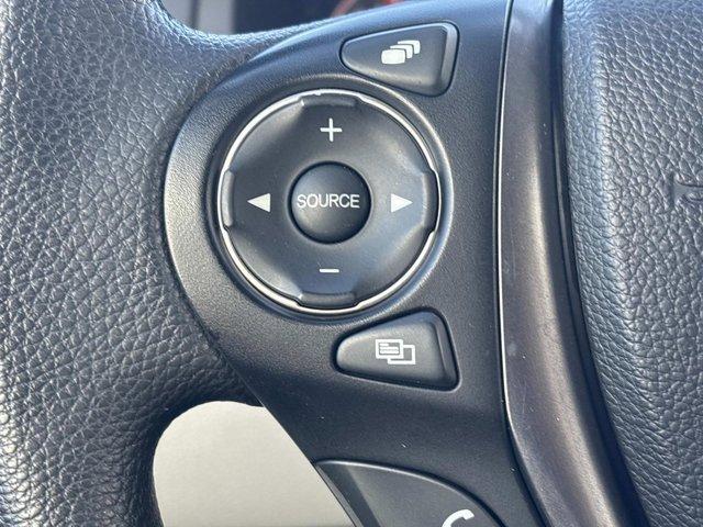 used 2016 Honda Pilot car, priced at $12,997