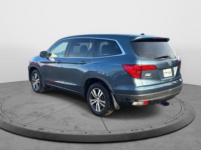 used 2016 Honda Pilot car, priced at $12,997