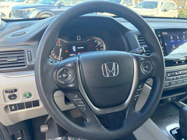 used 2016 Honda Pilot car, priced at $12,997